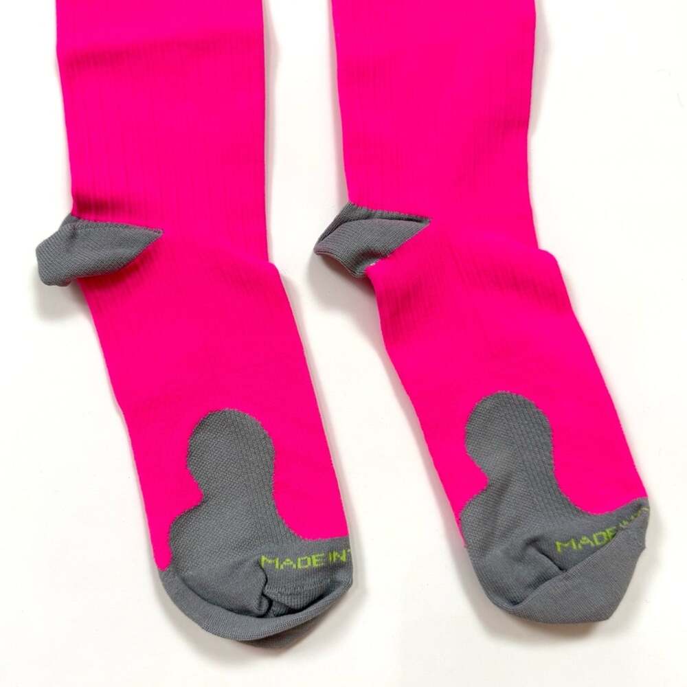 Pro Compression Socks L/XL - Picture 3 of 5